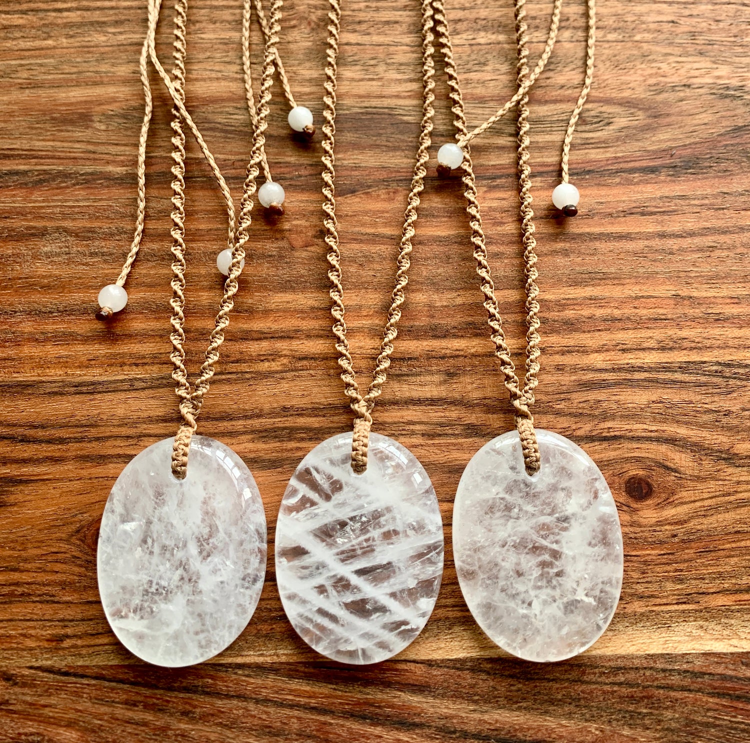 Other Stones & Shells