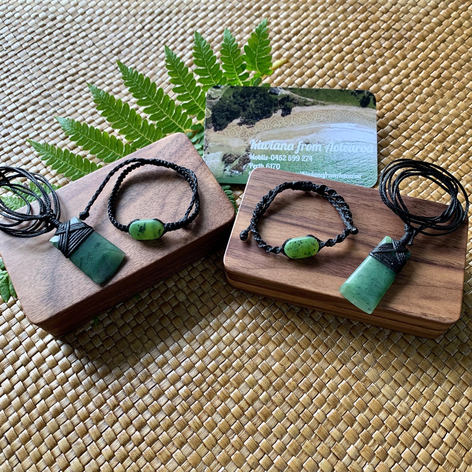 Pēpi & Tamariki~Kids