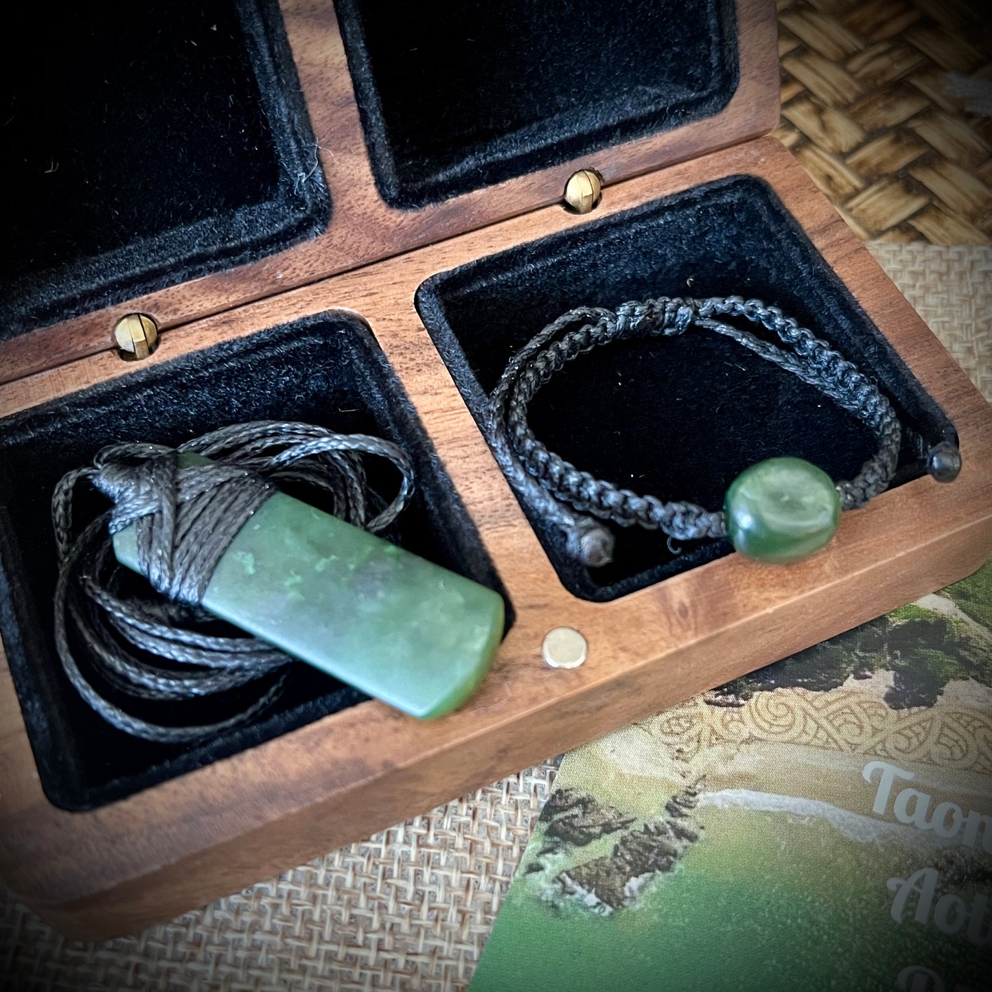Koha|Gift set for Pēpi~Tamariki