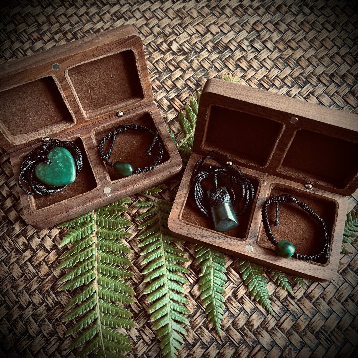 Koha|Gift sets for Pēpi~Tamariki
