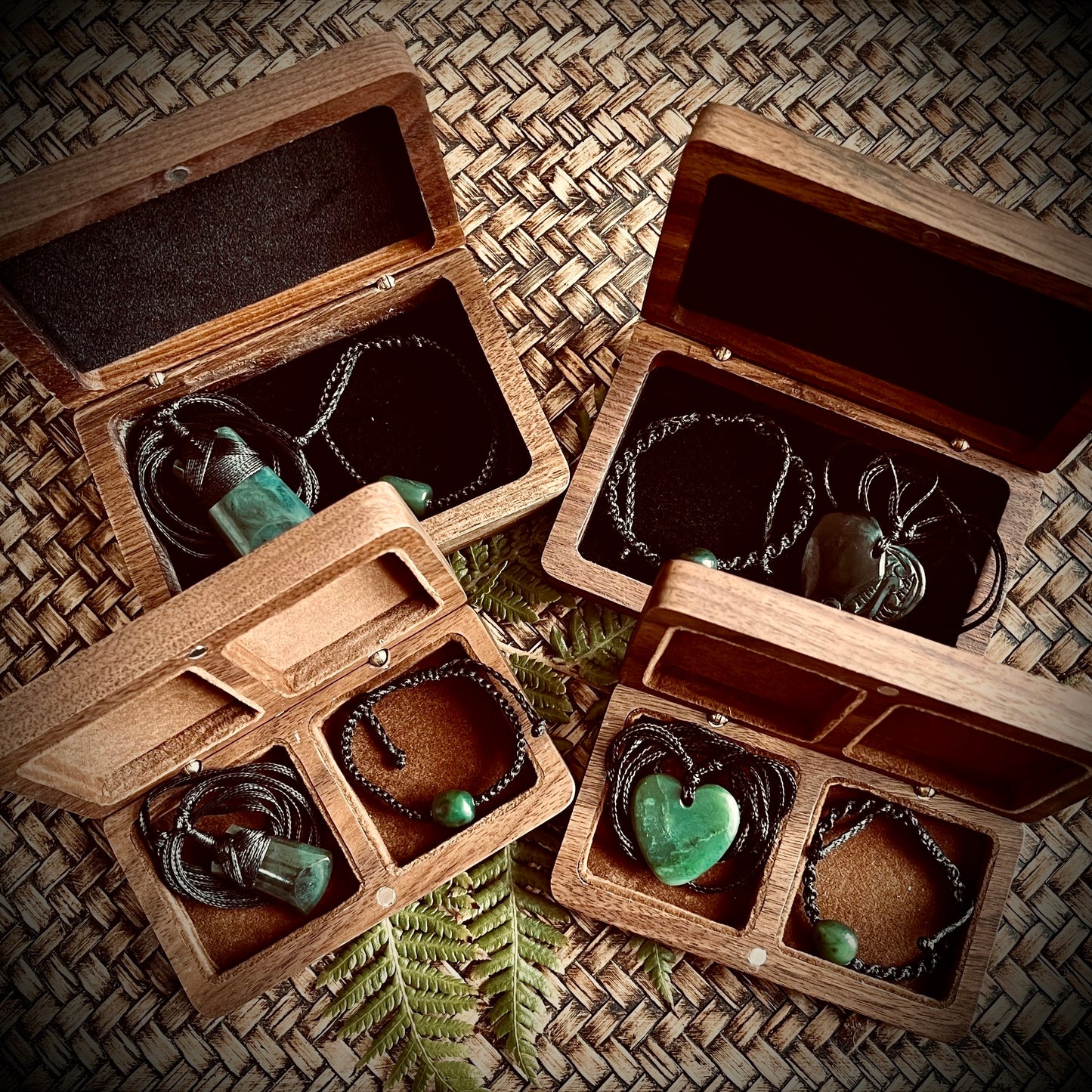 Koha|Gift sets for Pēpi~Tamariki