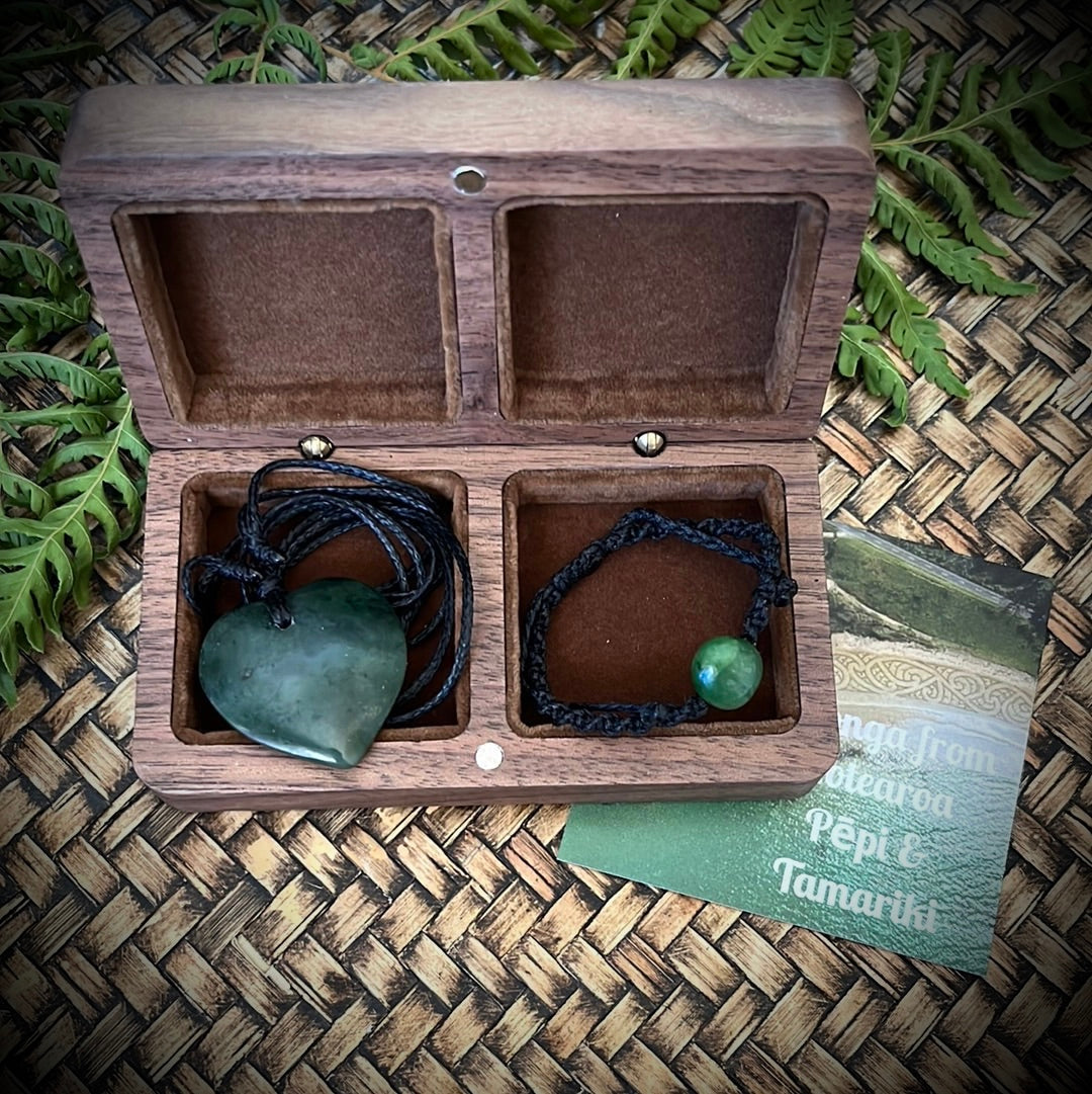 Koha|Gift sets for Pēpi~Tamariki