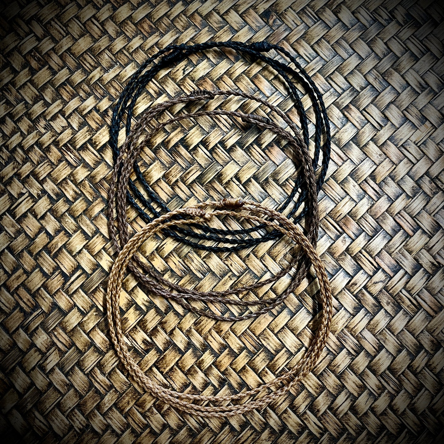 Replacement Taonga cords