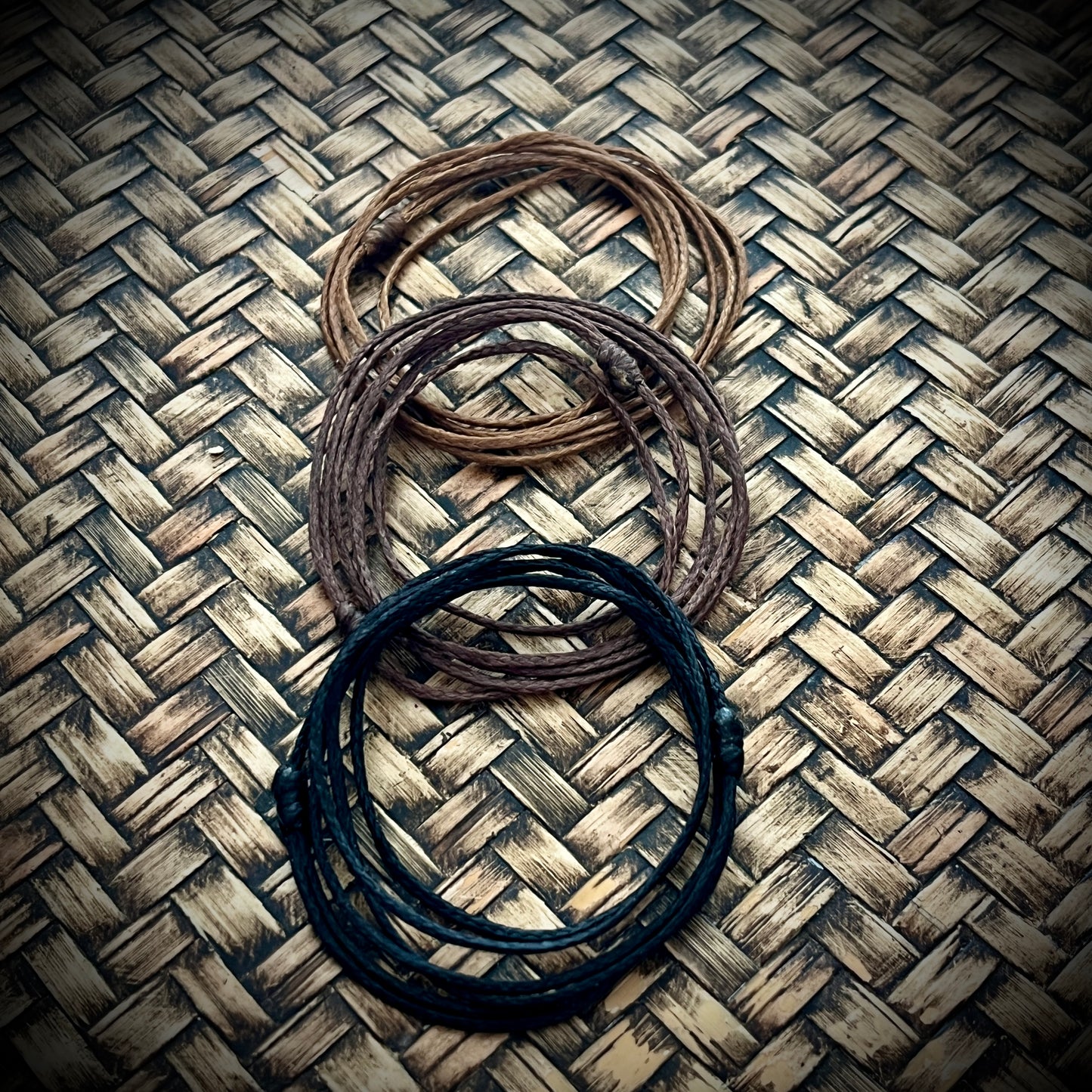 Replacement Taonga cords