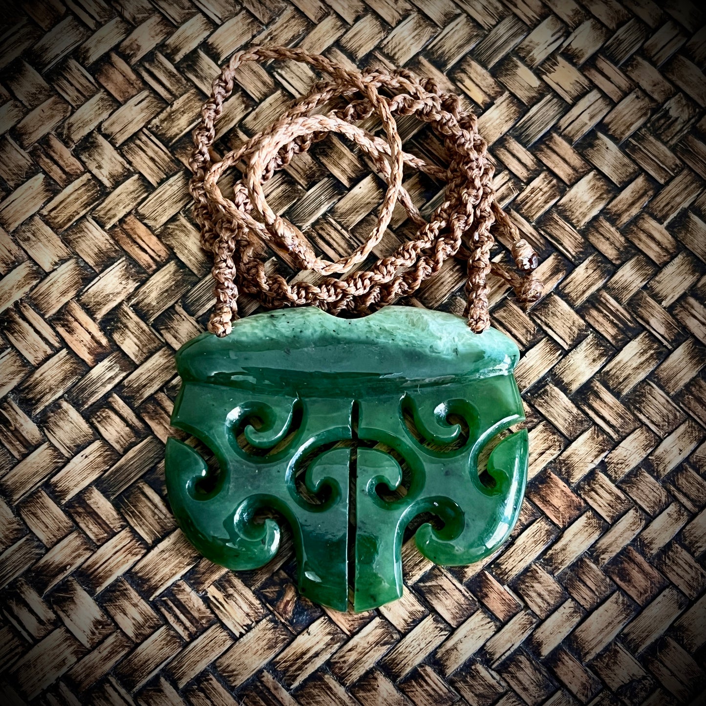 Wahine Moko Kauae