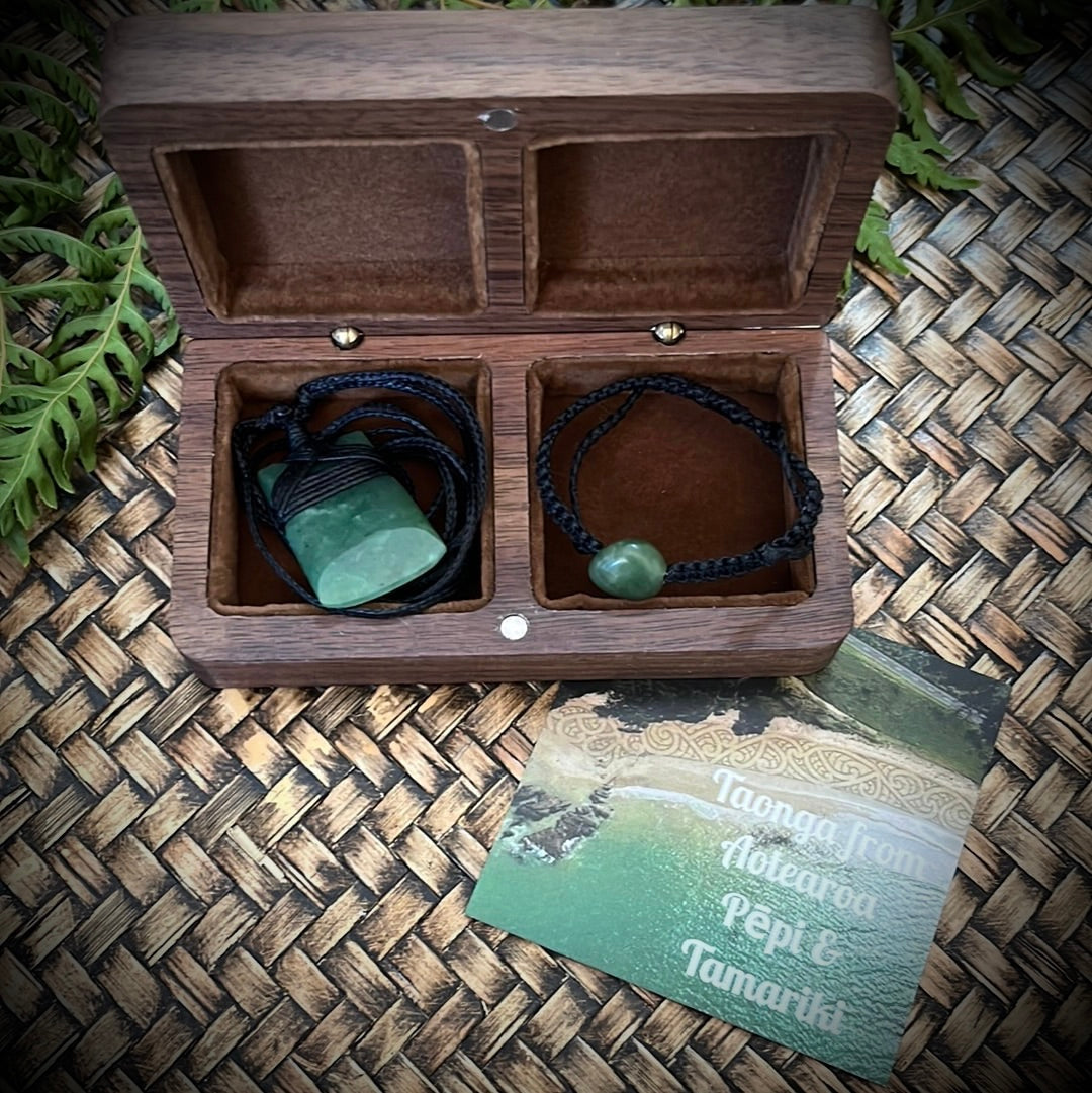 Koha|Gift sets for Pēpi~Tamariki