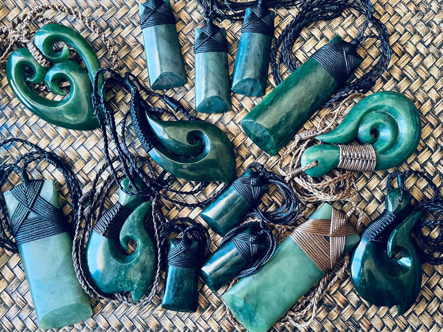 Customer own~Restring/Relash