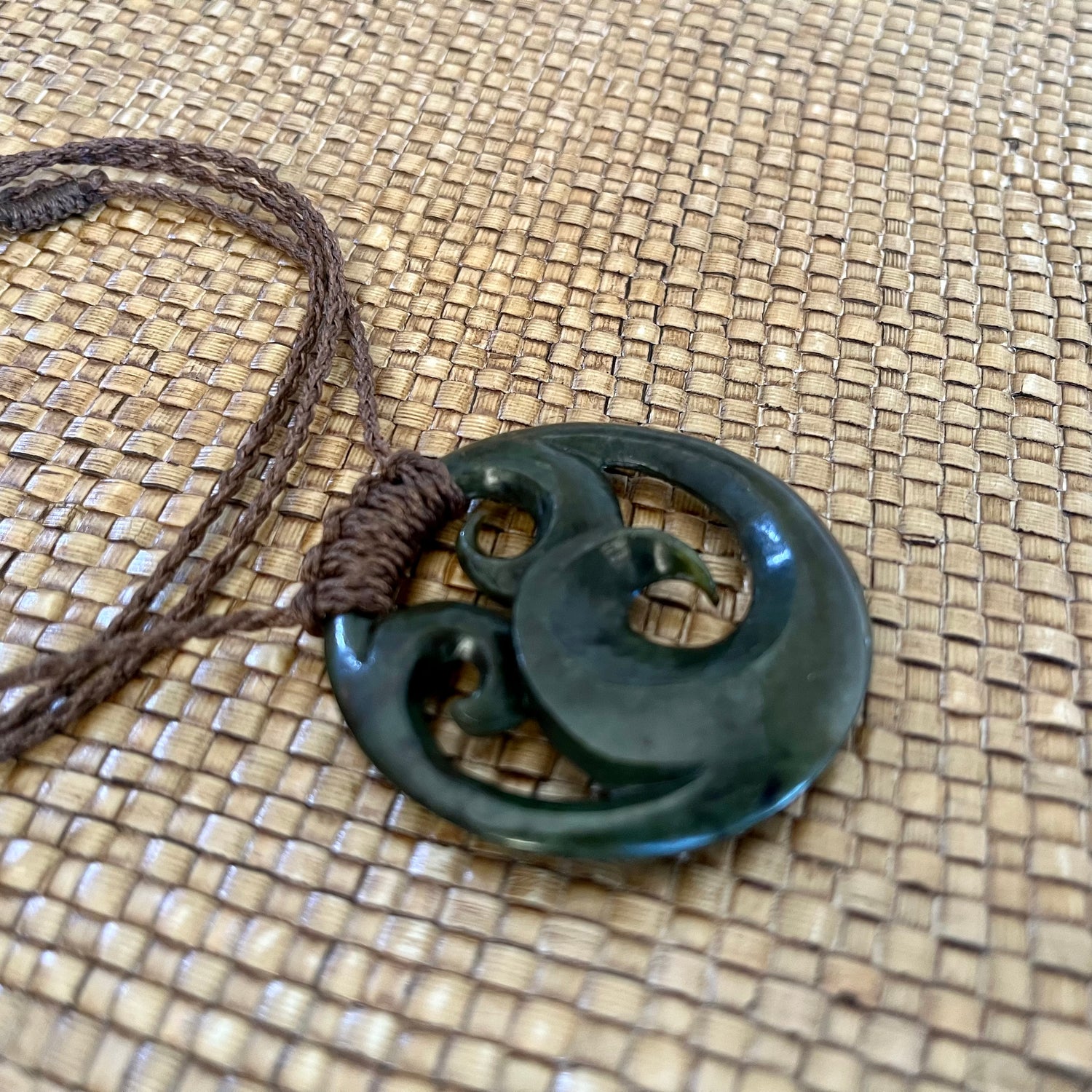 Koru~Kōpae~Porowhita