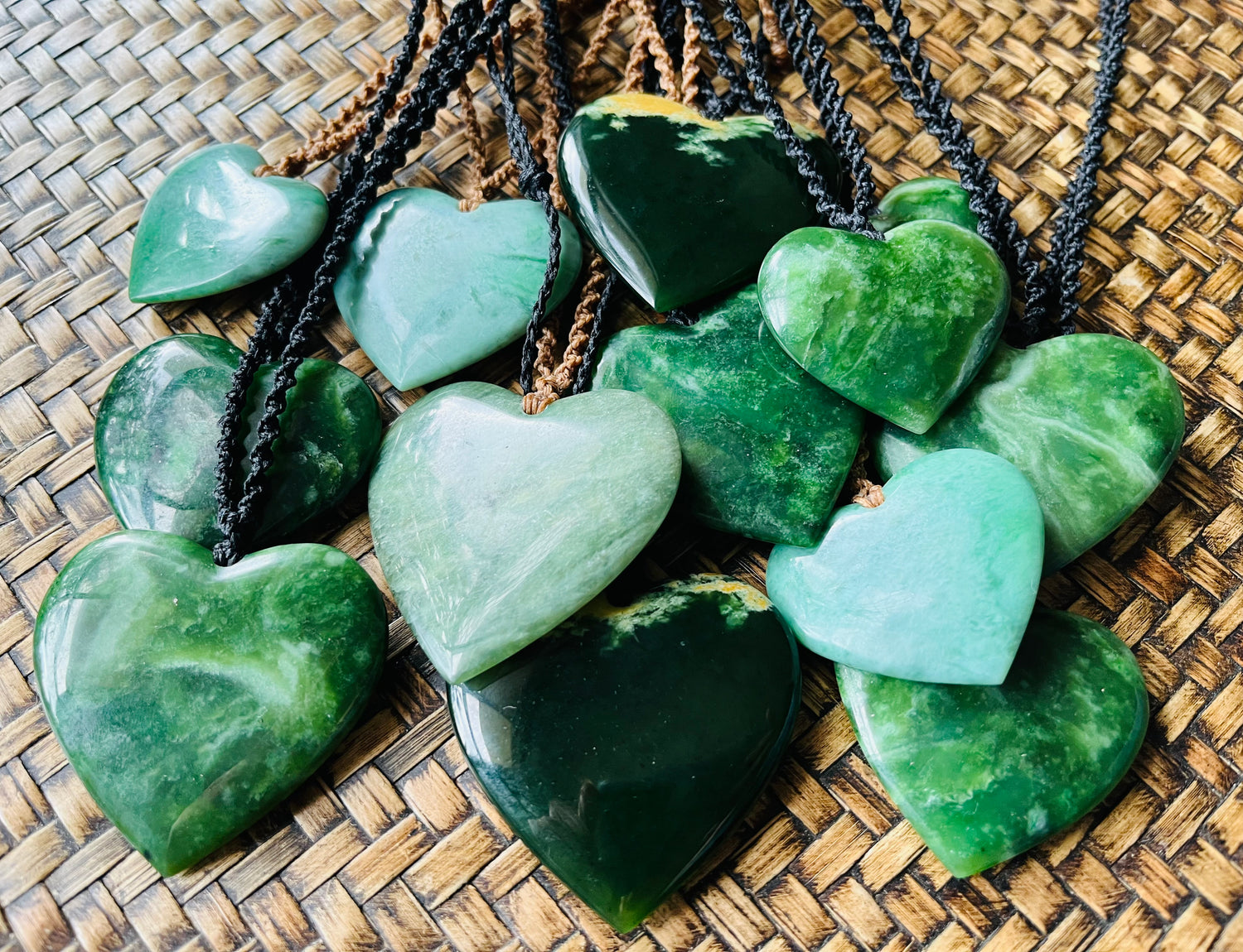 Hearts🤎Manawa💚