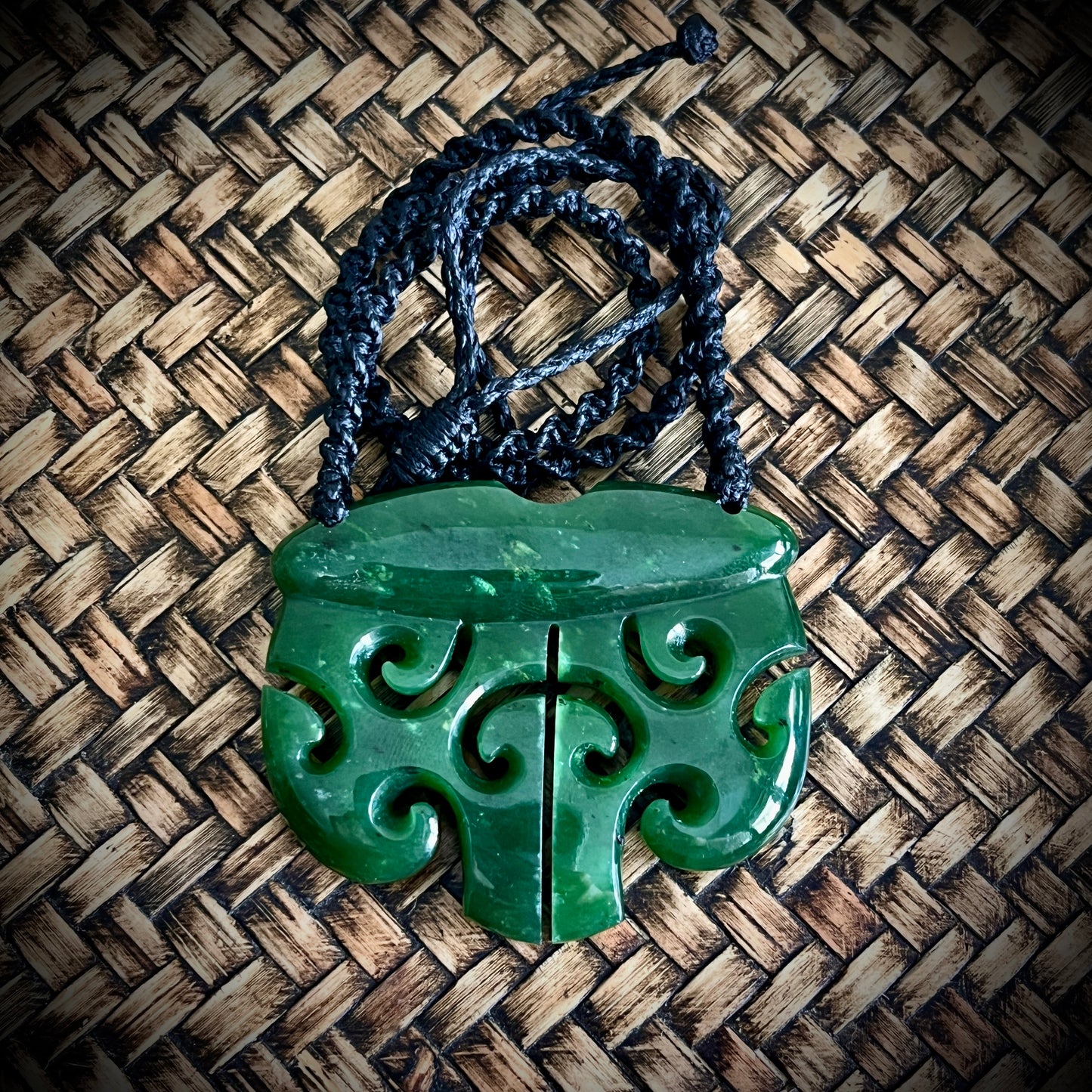 Wahine Moko Kauae