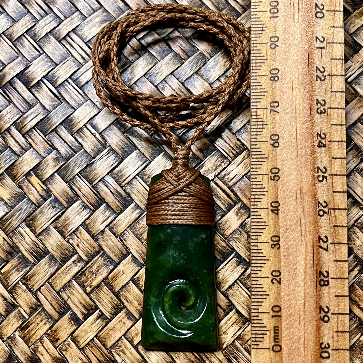 Pokapū Koru Toki