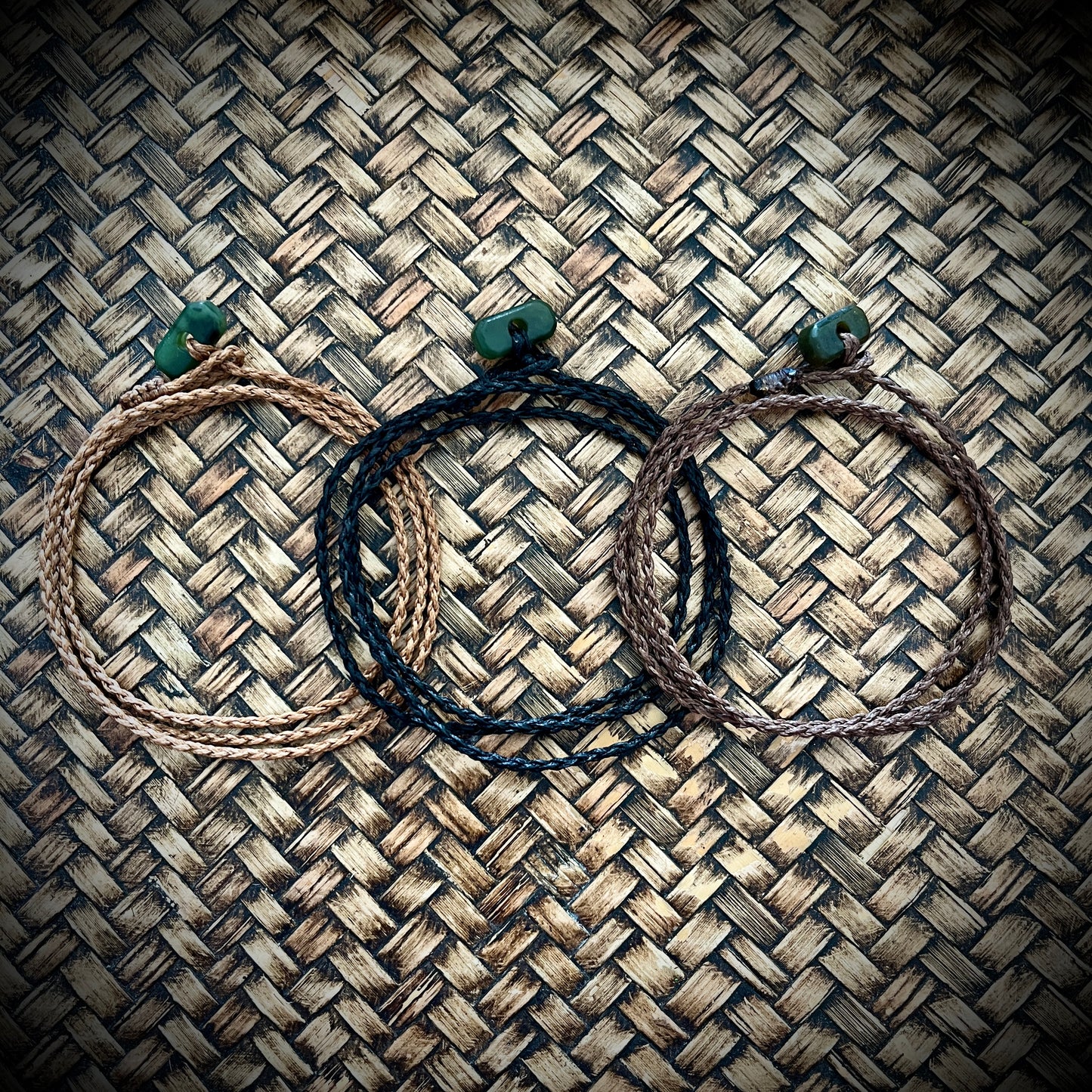 Replacement Taonga cords