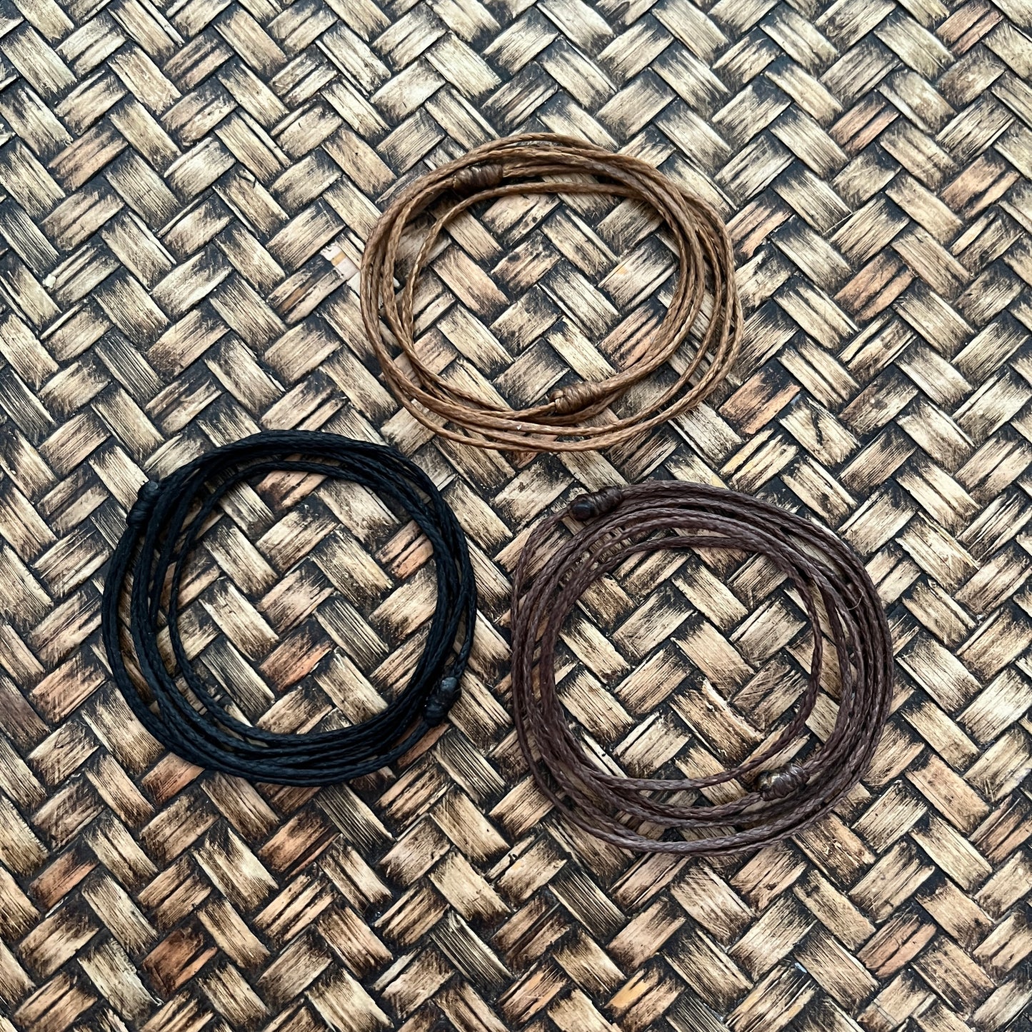 Replacement Taonga cords