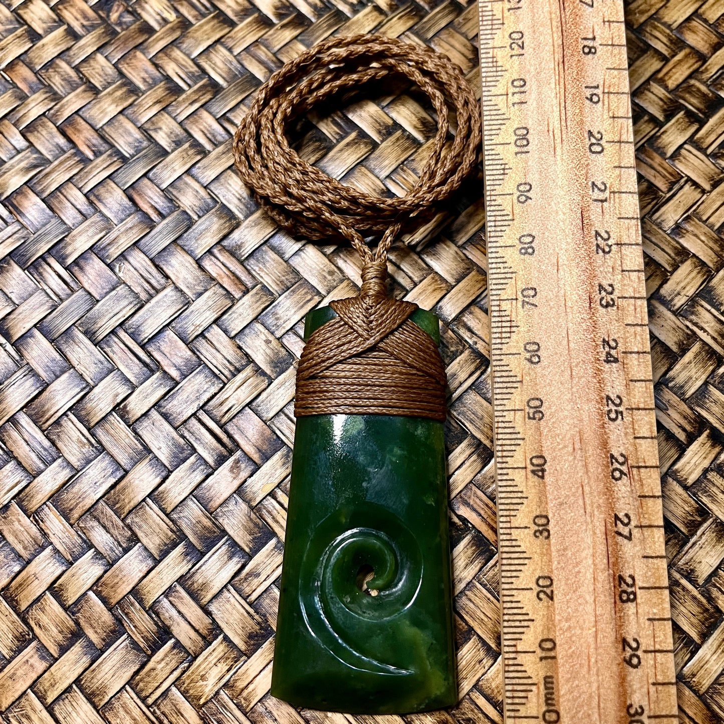 Pokapū Koru Toki