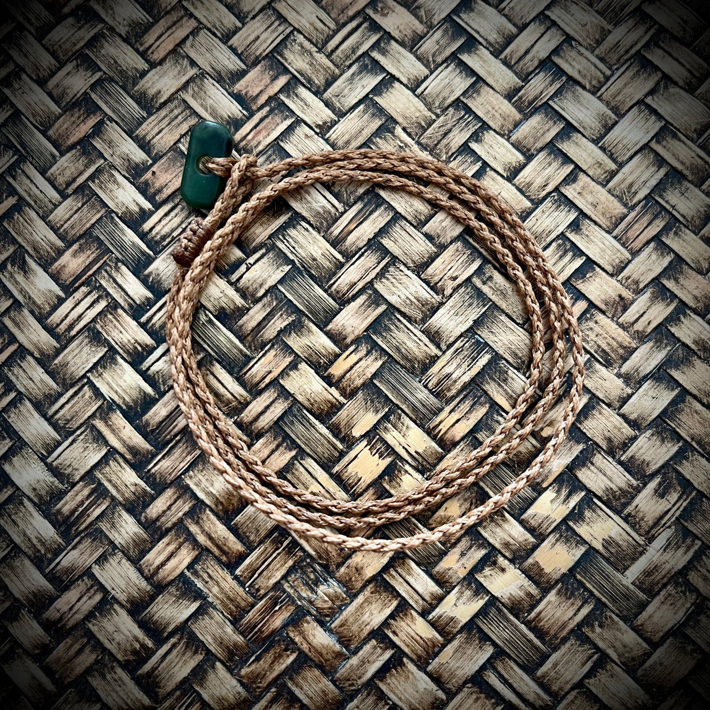 Replacement Taonga cords