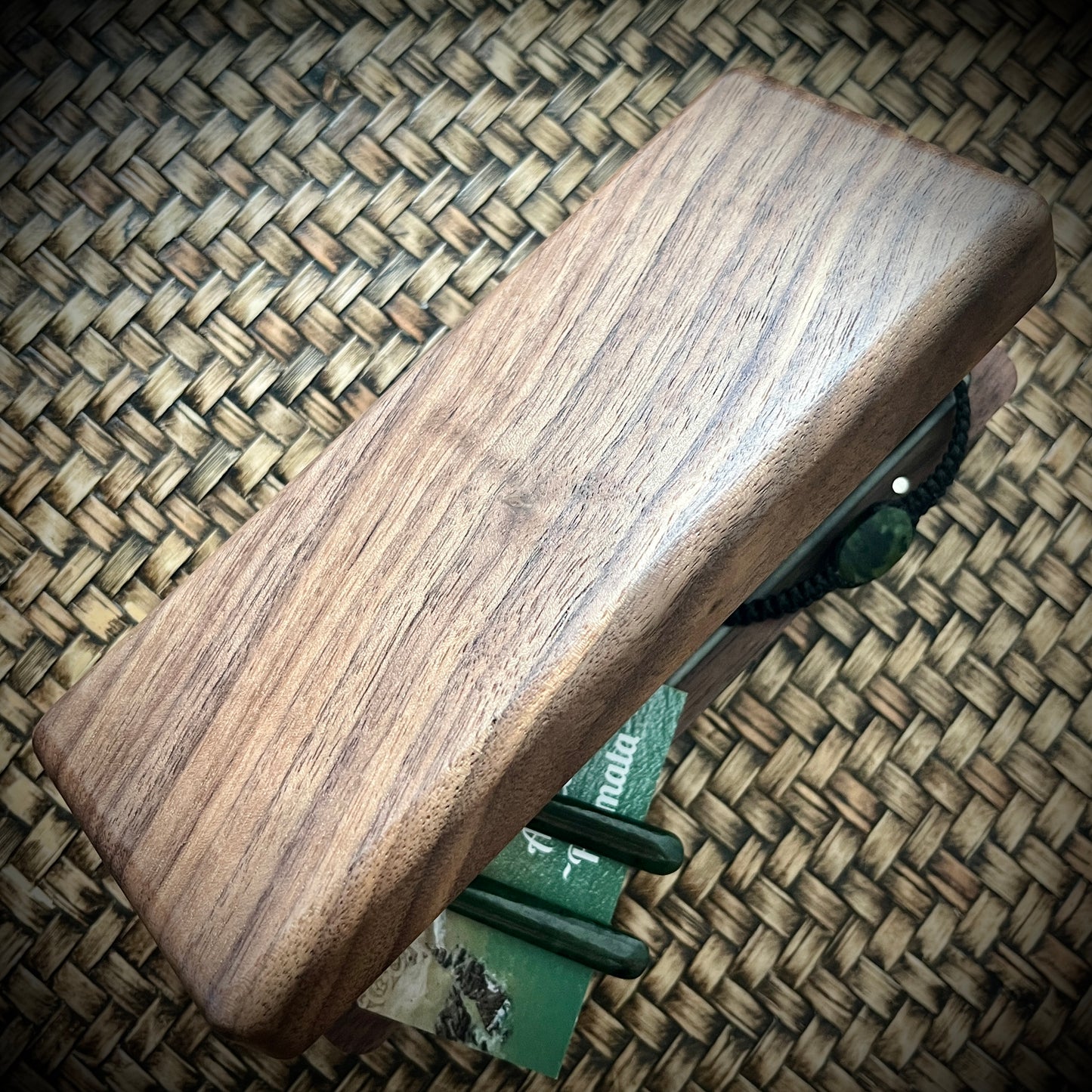 Greenstone Gift sets for Māmā