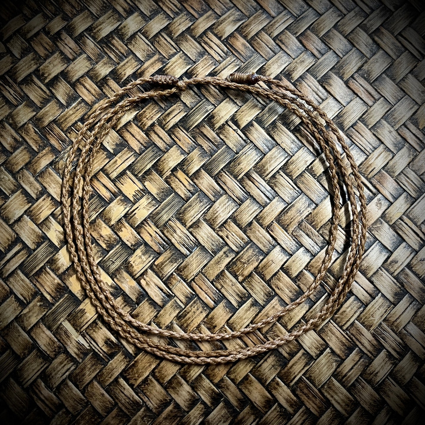 Replacement Taonga cords