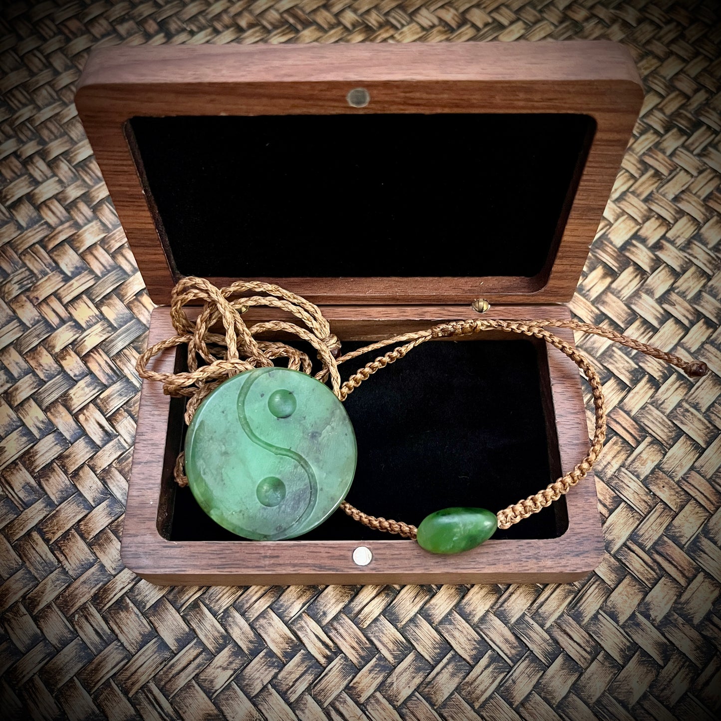 Pendant & Bracelet~Koha/Gift sets