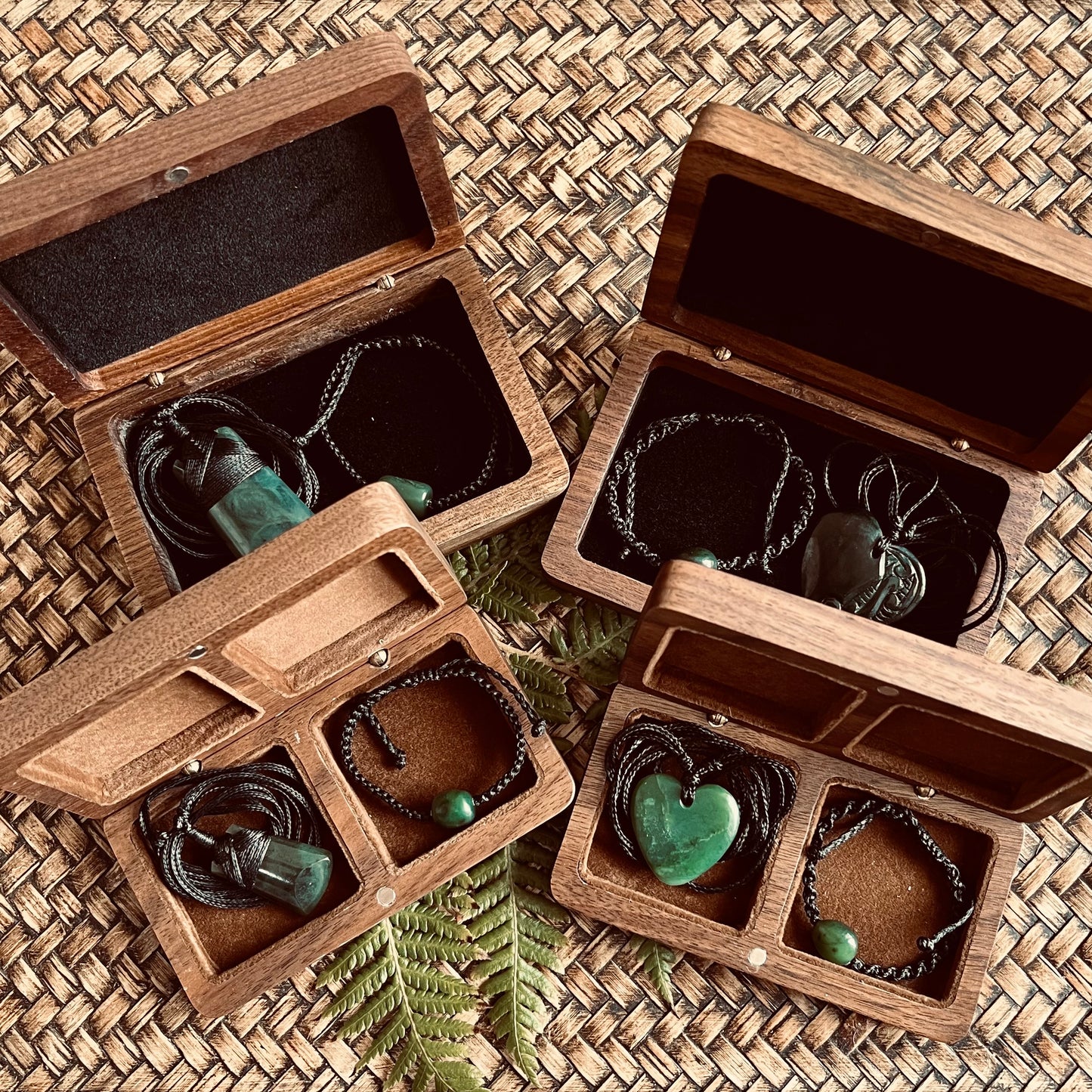 Koha|Gift sets for Pēpi~Tamariki