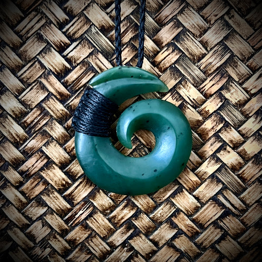 Koru~Matte finish, 4.6cm