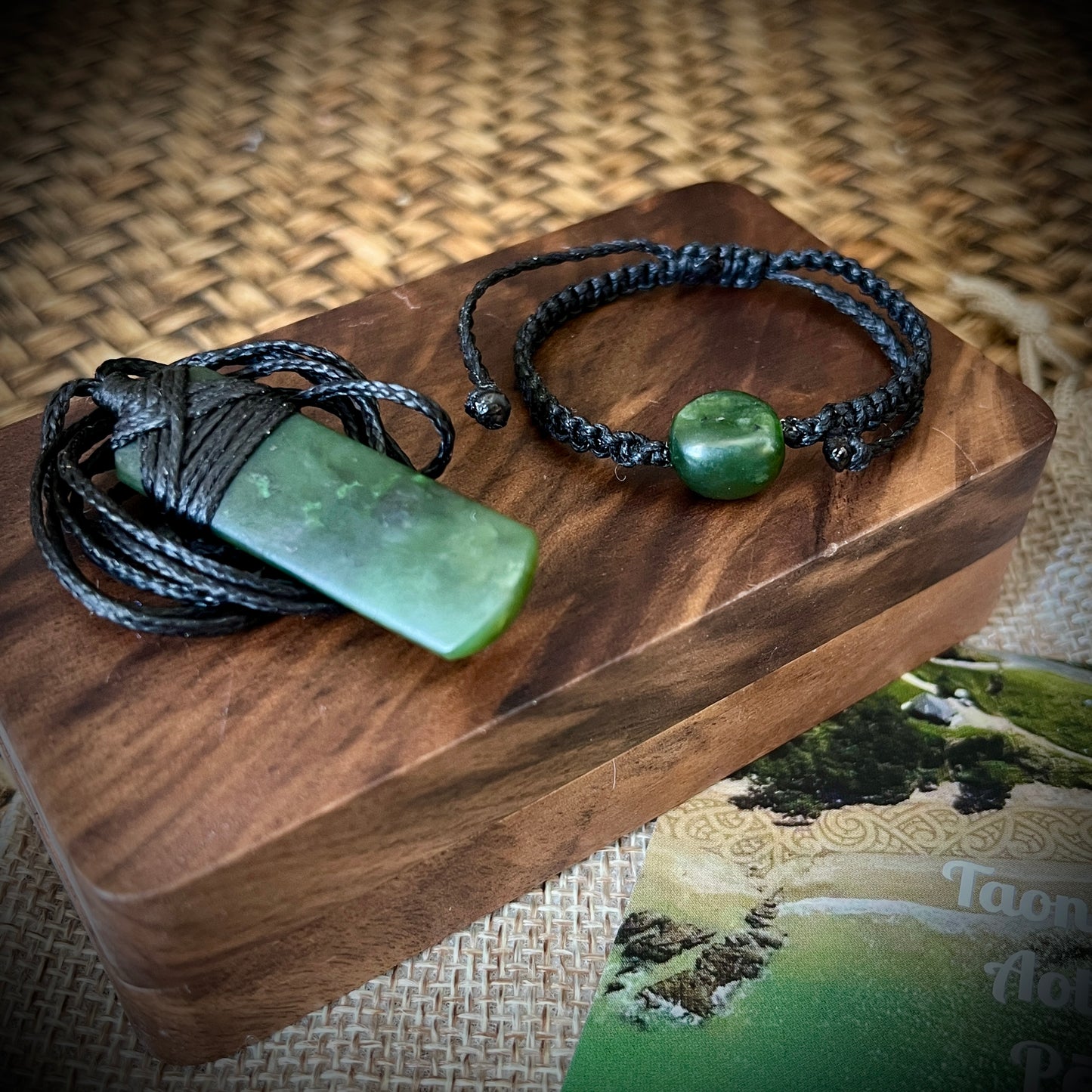 Koha|Gift set for Pēpi~Tamariki